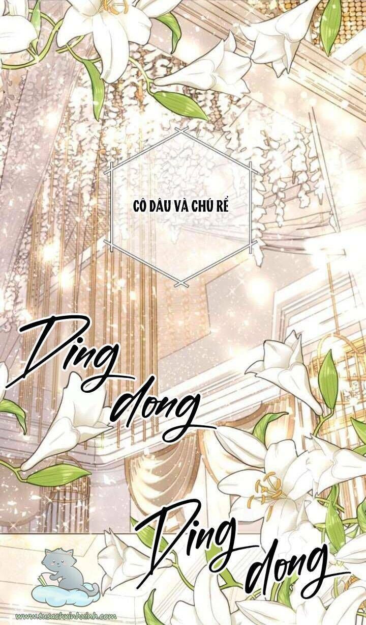 hoàng hậu tái hôn chapter 113 - Trang 2