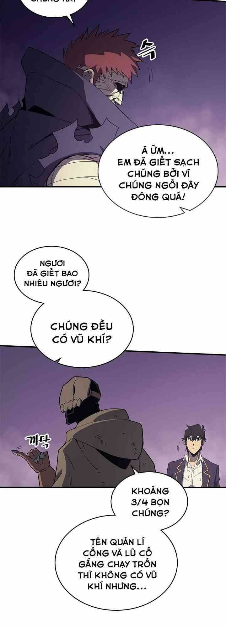 chuyển sinh ma pháp đặc biệt yếu chapter 84 - Next chapter 85