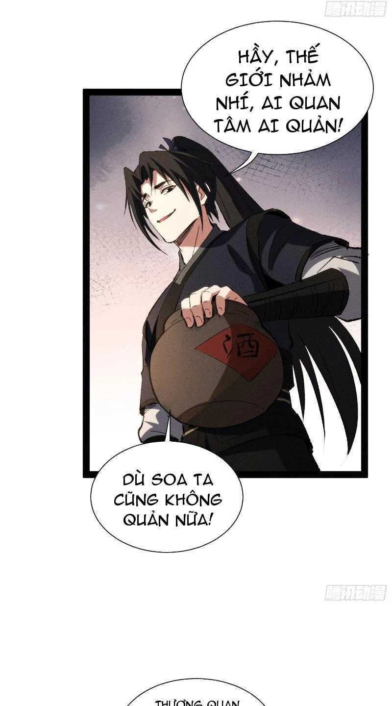 tróc đao nhân Chapter 17 - Next Chapter 18