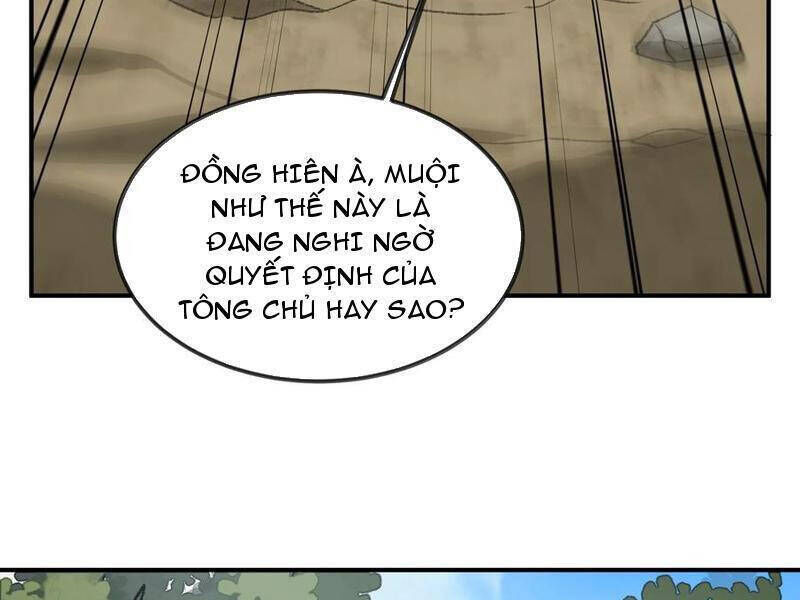 ta ở tu tiên giới chỉ làm giờ hành chính Chapter 73 - Trang 2