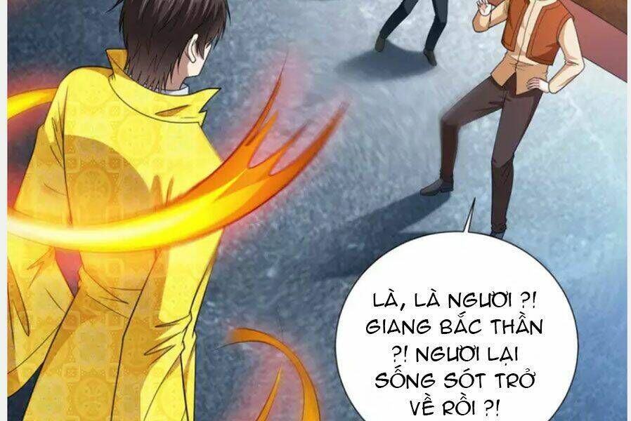 thần chiến tranh chapter 81 - Next chapter 82