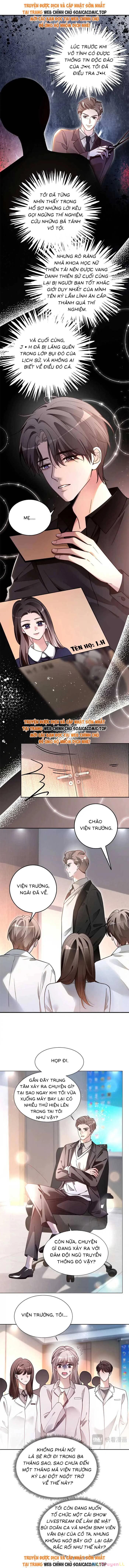 được các anh trai chiều chuộng tôi trở nên ngang tàng Chapter 302 - Next Chapter 303