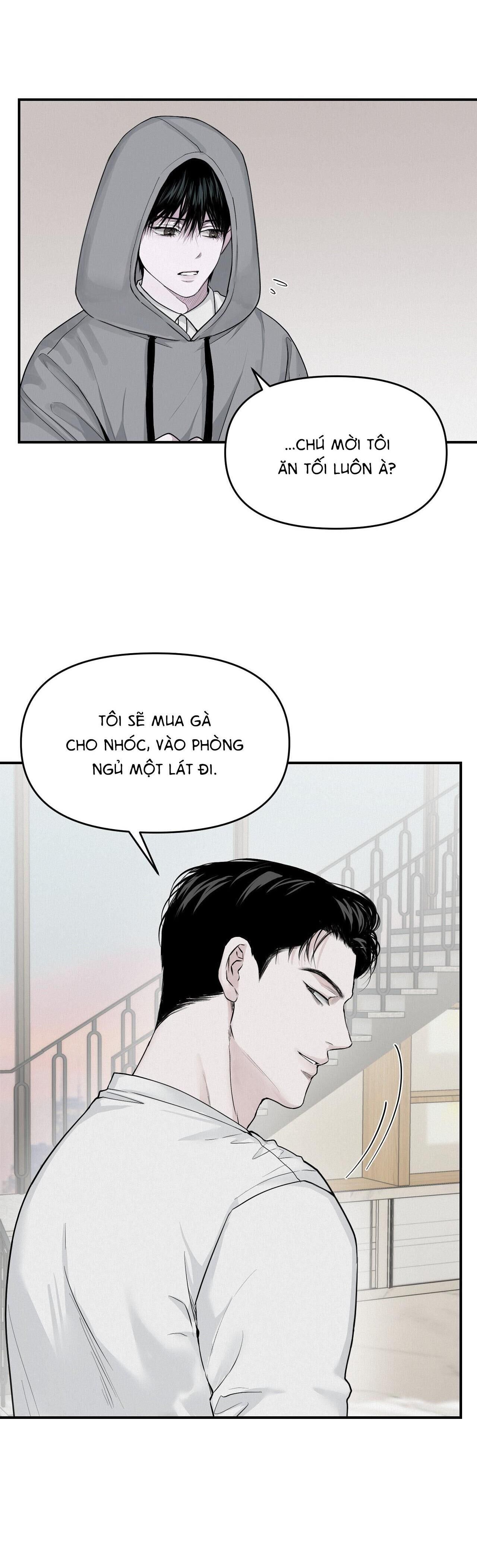 (cbunu) phép chiếu Chapter 5 - Next Chương 6