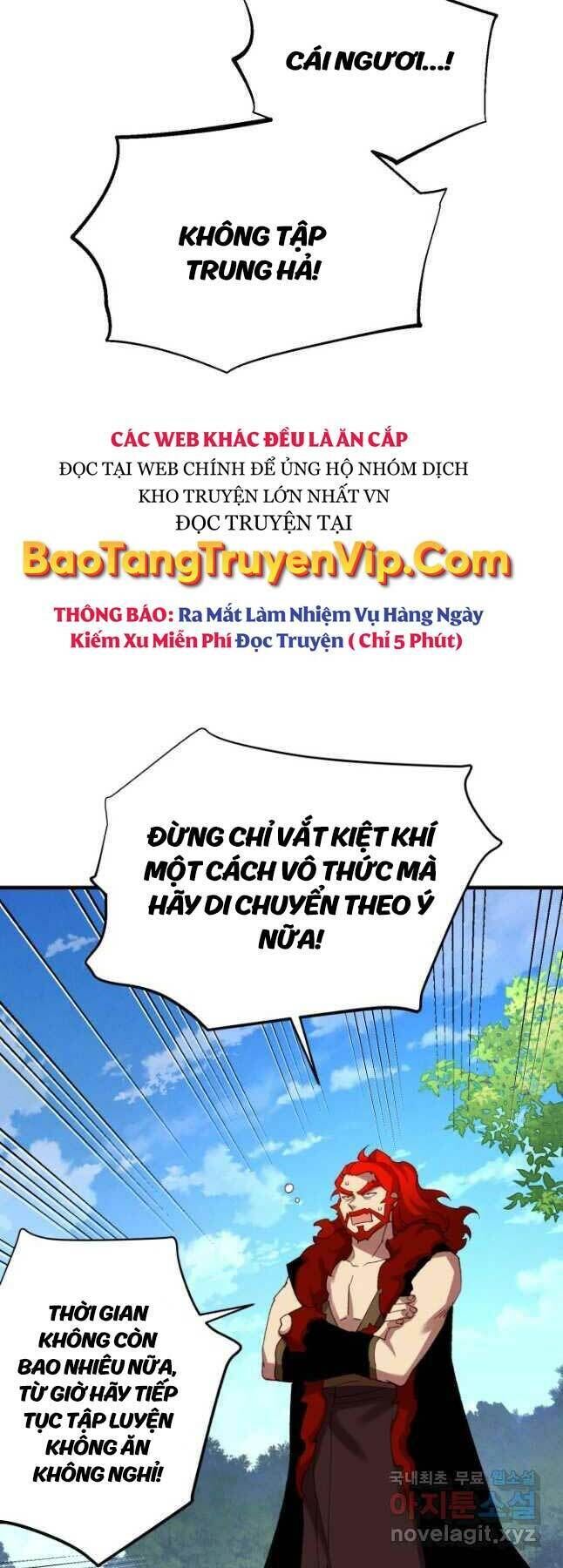 phi lôi đao thuật chapter 176 - Trang 1