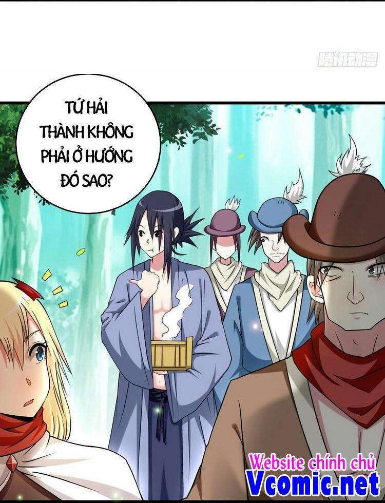 Đệ Tử Của Ta Đều Là Siêu Thần Chapter 128 - Trang 2