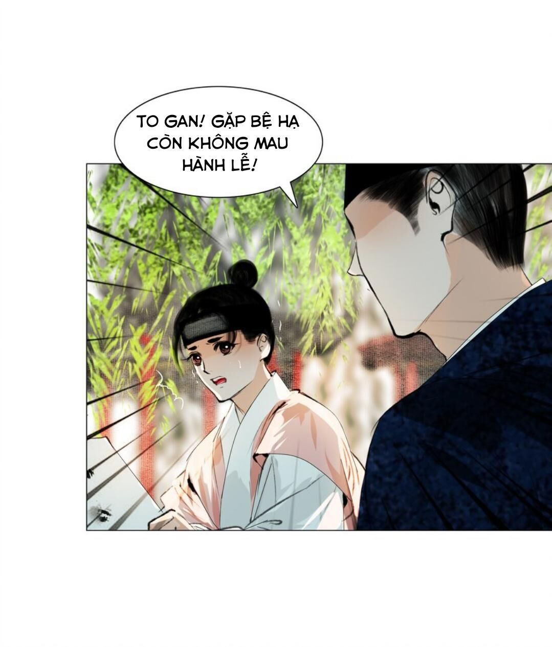 vòng luân hồi Chapter 37 - Trang 1