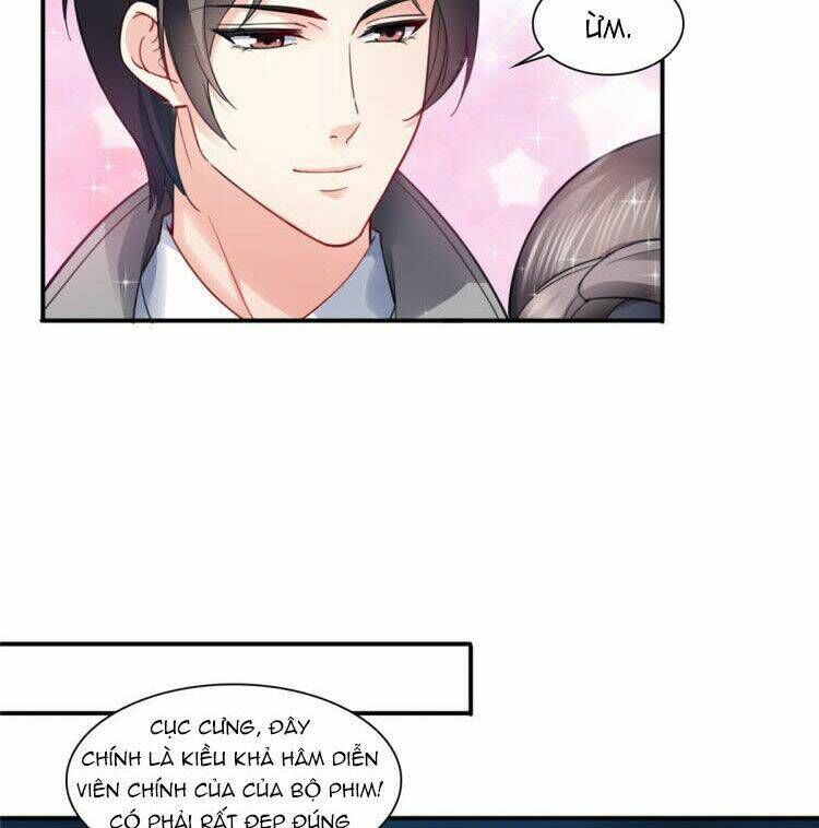 hệt như hàn quang gặp nắng gắt chapter 130.2 - Next Chap 131