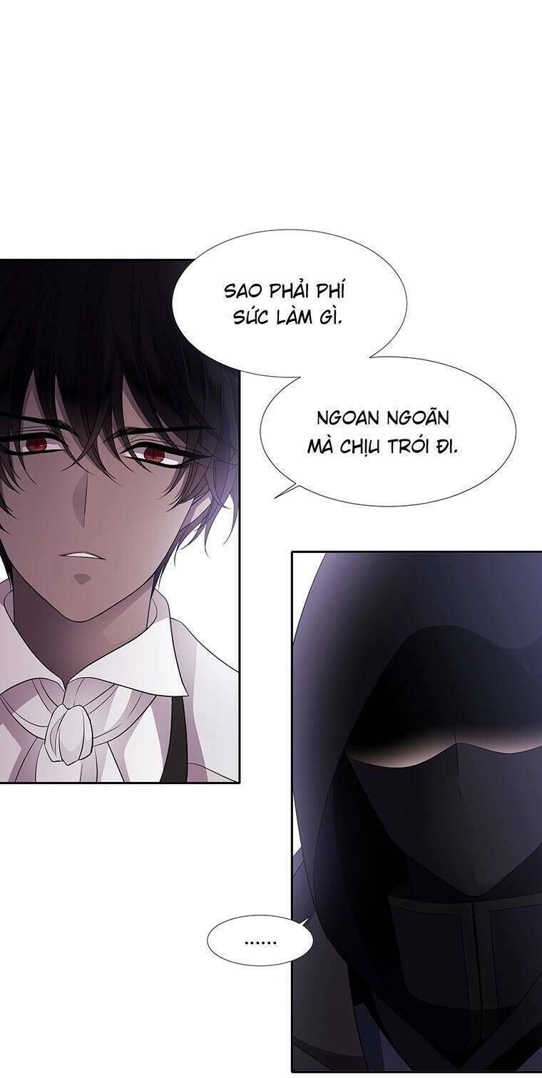 ngũ đại đồ đệ của charlotte chapter 15 - Next chapter 16