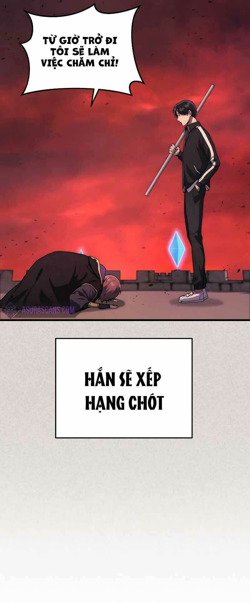 thần chiến tranh trở lại cấp 2 chapter 6 - Next chương 7