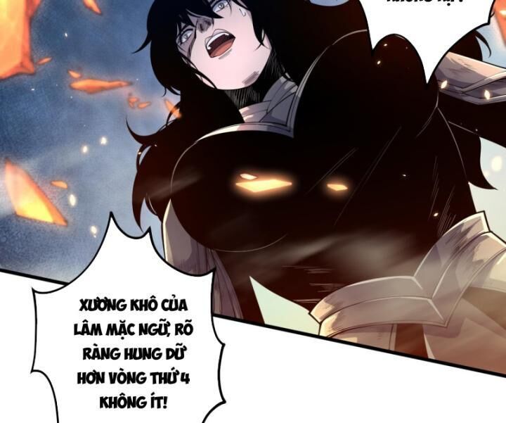 tử linh pháp sư! ta chính là thiên tài chapter 85 - Next chapter 86