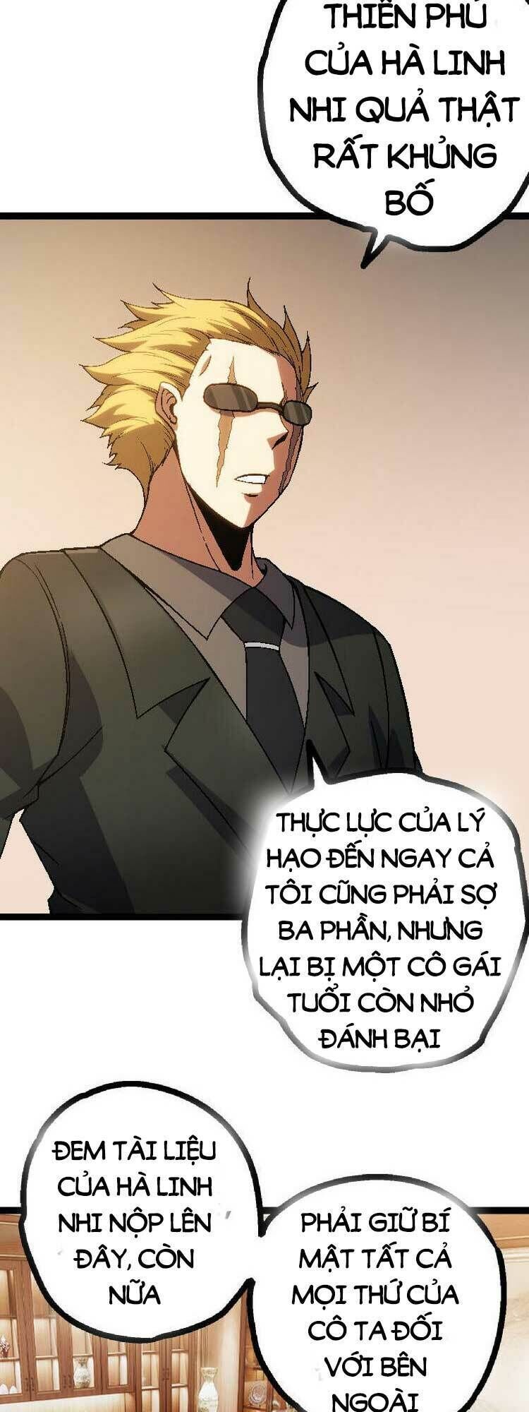 chuyển sinh thành liễu đột biến chapter 45 - Next chapter 46