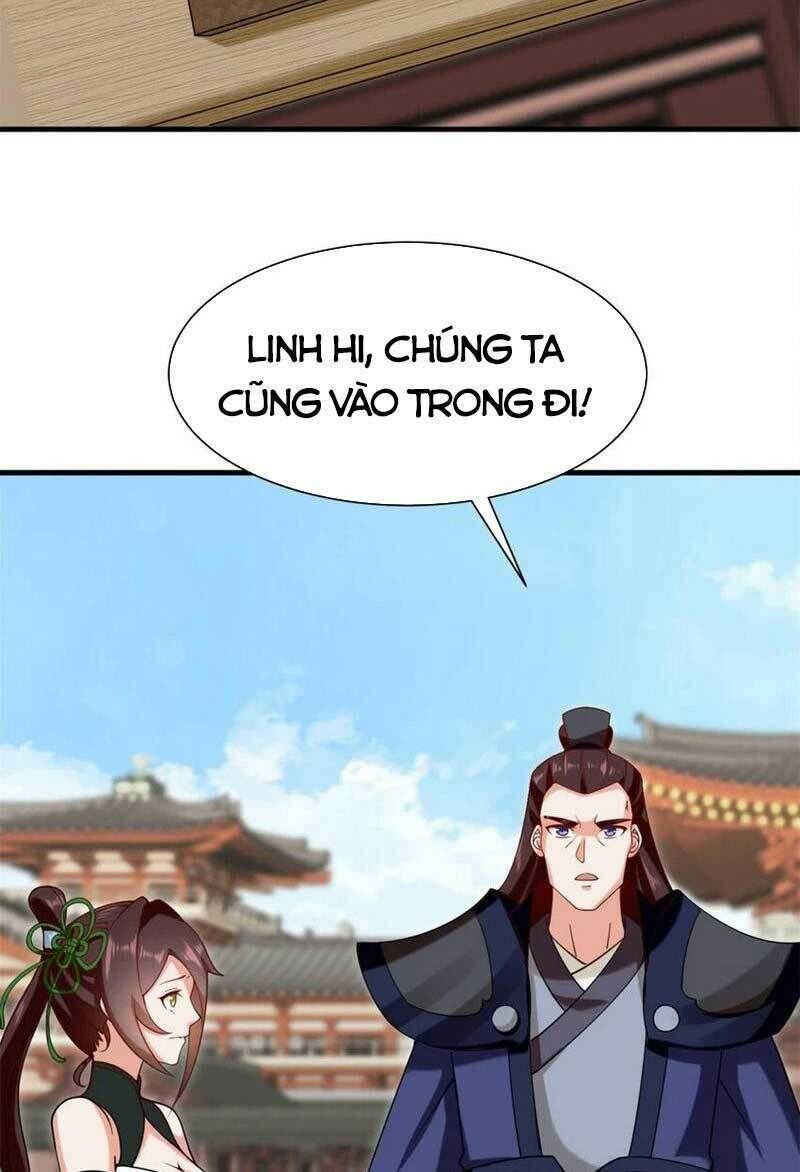 vô tận thôn phệ chapter 75 - Next chapter 76