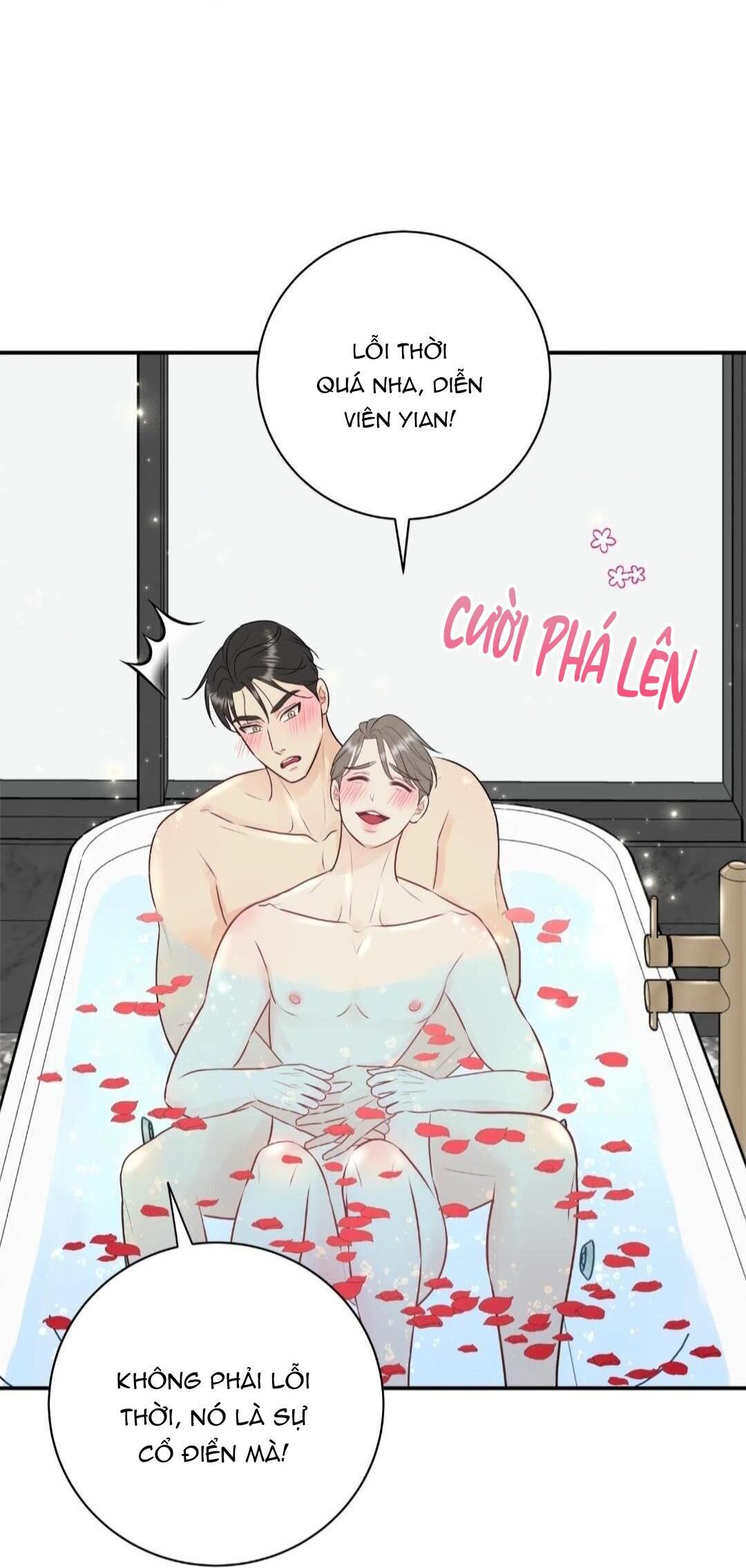 hạnh phúc trọn vẹn Chapter 22 - Trang 2