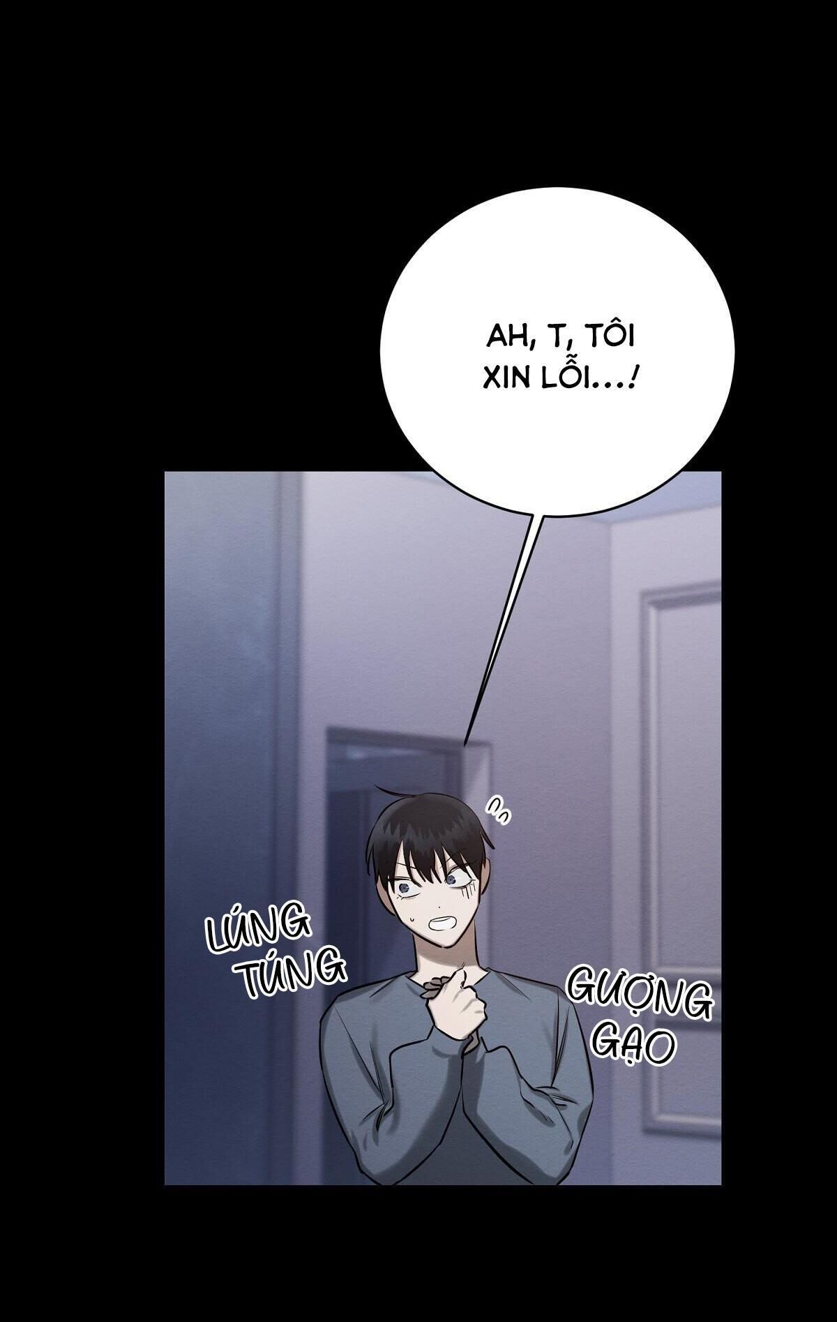 vòng xoáy của ác ma Chapter 47 - Trang 2