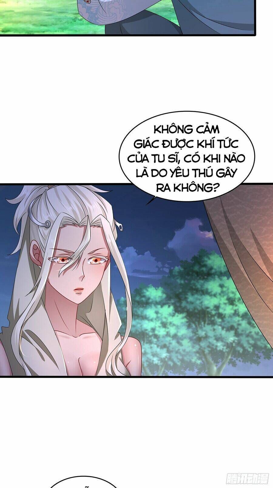 người ở rể bị ép thành phản diện chapter 394 - Next chapter 395