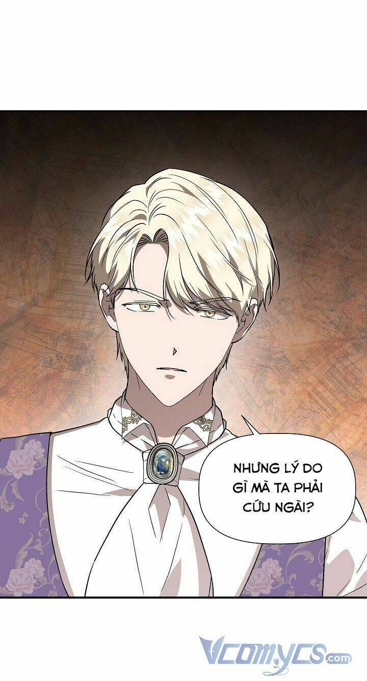 tôi không phải là cinderella chapter 43 - Trang 1