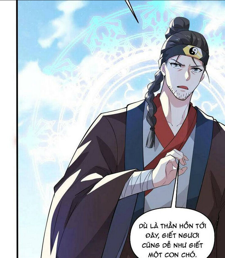 Vô Địch Đốn Ngộ chapter 107 - Trang 2