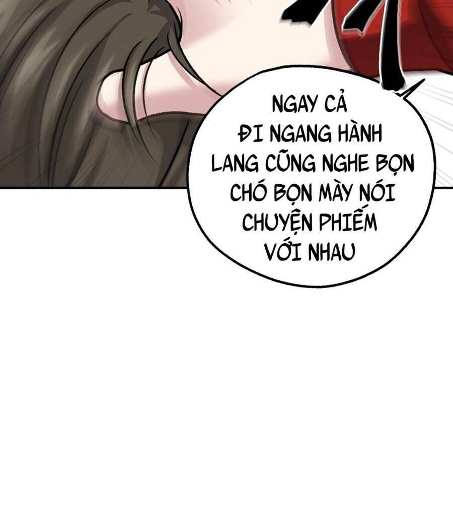 trở thành quái vật chapter 15 - Trang 2