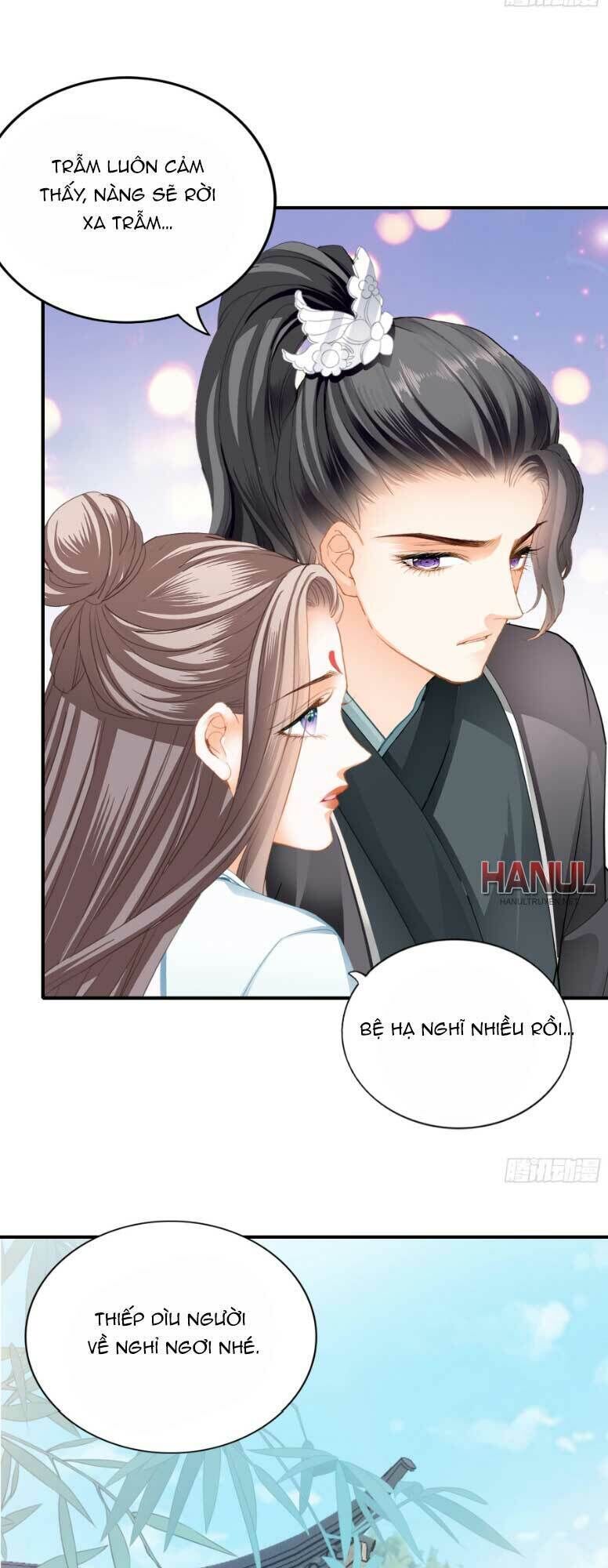 bổn vương muốn ngươi chapter 173 - Next chapter 174