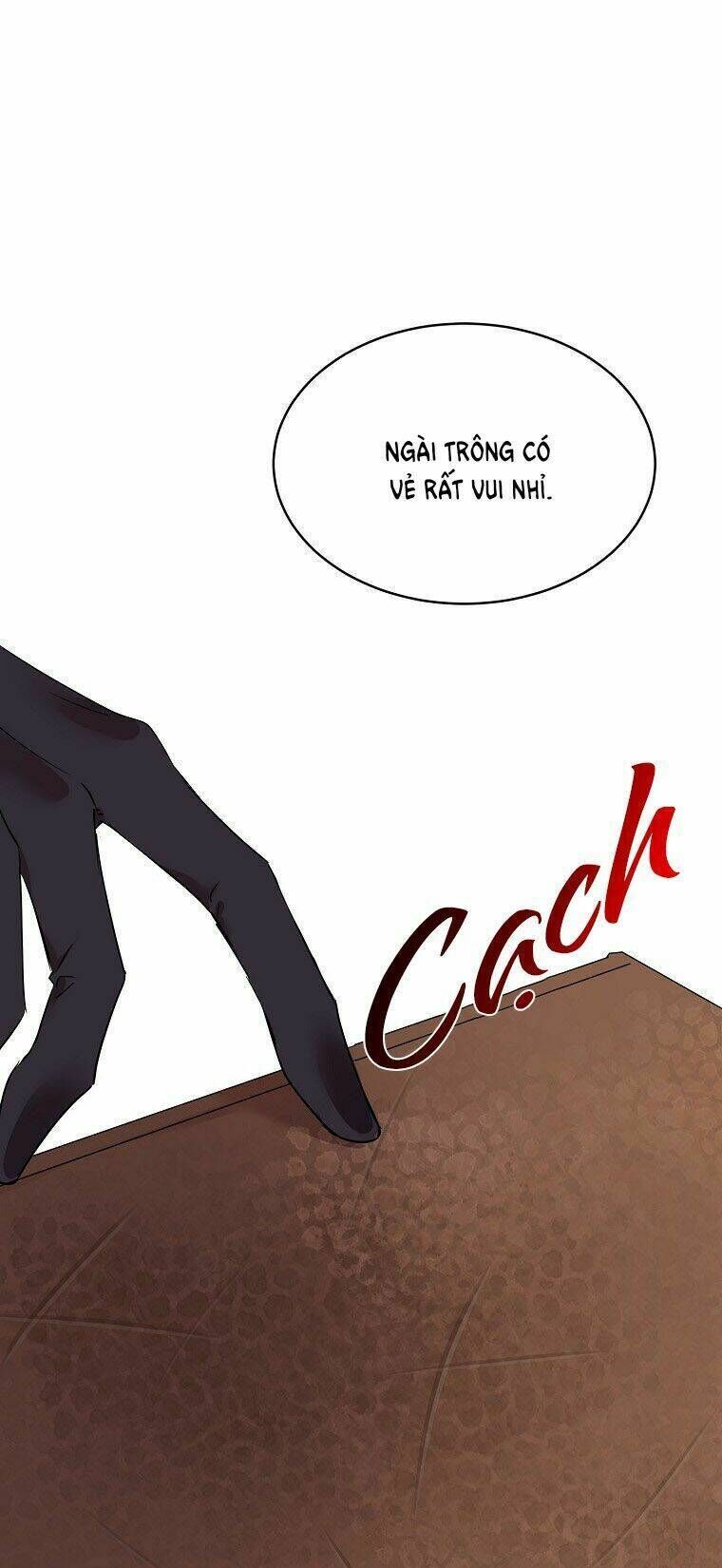 cô dâu thứ 99 của công tước chapter 17 - Trang 2