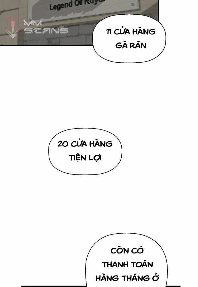 sự trở lại của huyền thoại chapter 31 - Next chapter 32