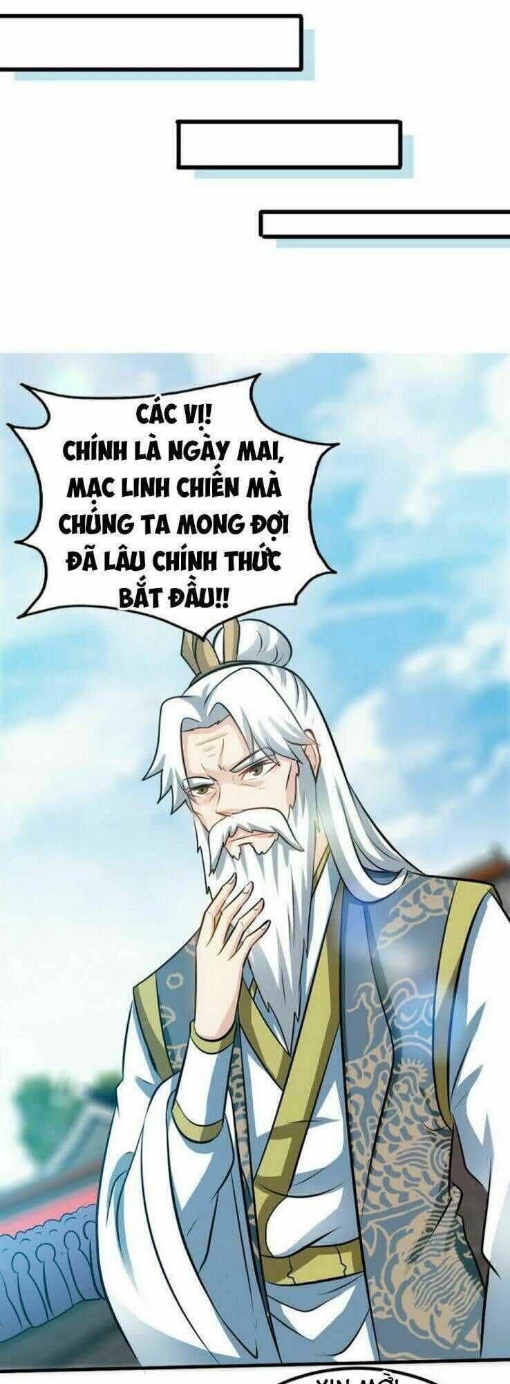 chí tôn thần ma chapter 73 - Next chapter 74