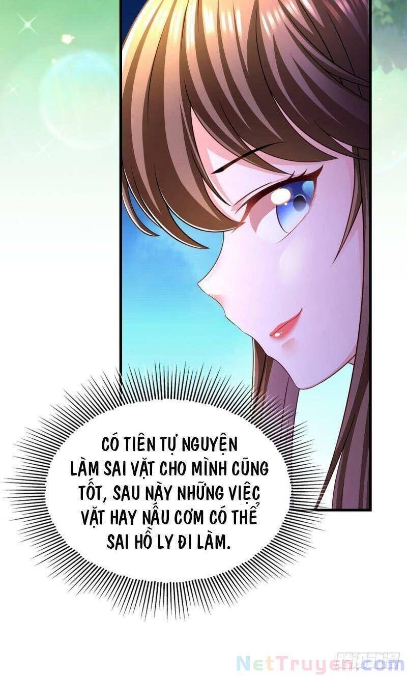 ta ở hậu cung làm lão đại Chapter 65 - Trang 2