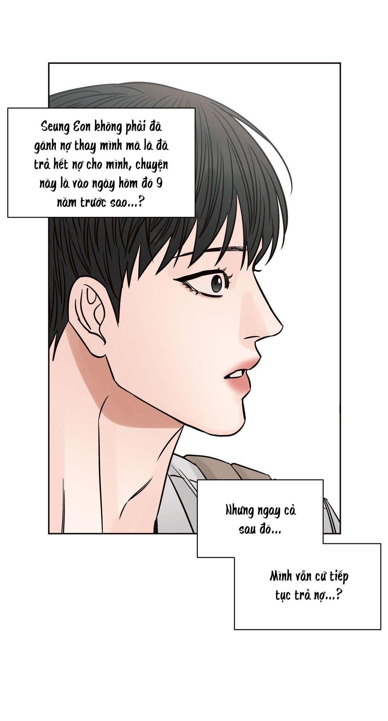 dù anh không yêu em Chapter 101 - Trang 1