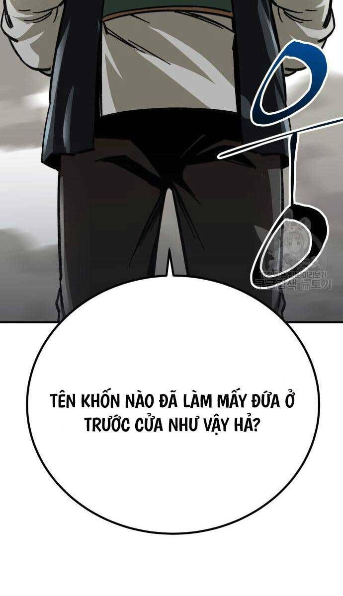 ông võ giả và cháu chí tôn chương 19 - Next chapter 20