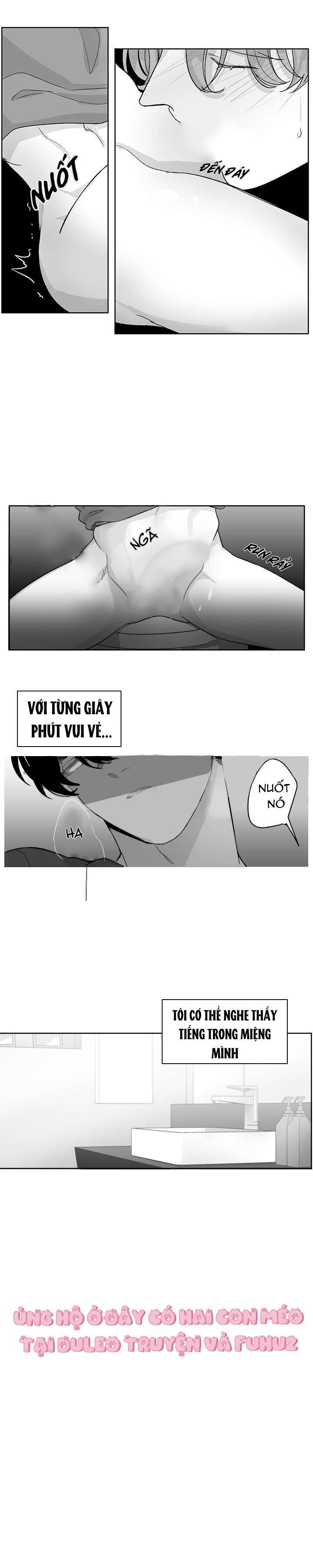 Vùng Đỏ Chapter 13 - Next Chapter 14