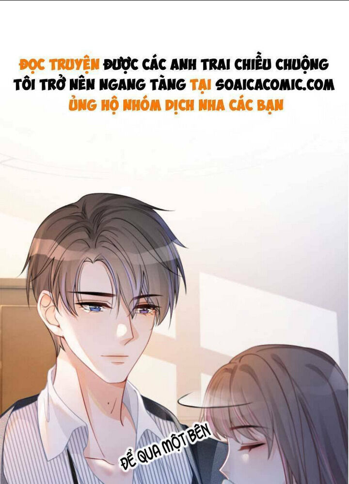 được các anh trai chiều chuộng tôi trở nên ngang tàng chapter 32 - Next chapter 33