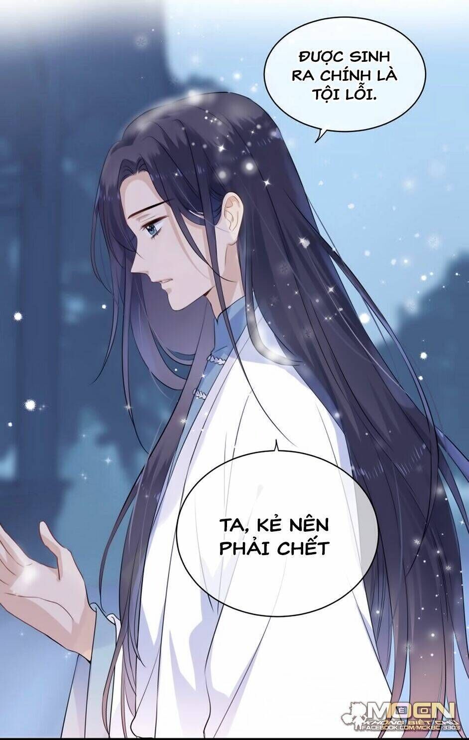 Kính Hoa Thương Chapter 29 - Next Chapter 30