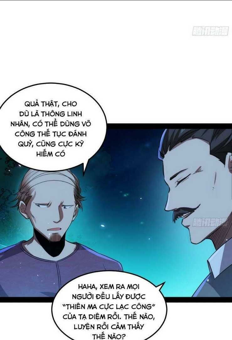 ta là tà đế chapter 69 - Next chapter 70