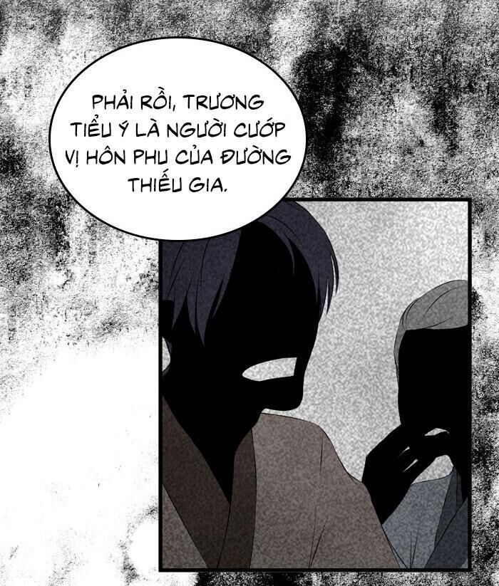 sao cứ phải dây dưa với nhân vật phụ như ta Chapter 9 - Trang 1