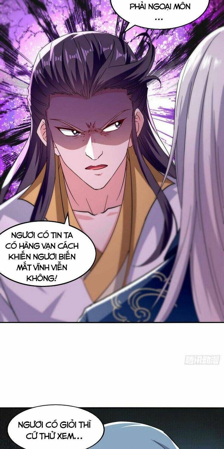 nghịch thiên chí tôn chapter 98 - Trang 2