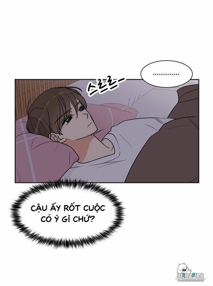 thiếu nữ 1m8 Chapter 21 - Trang 2