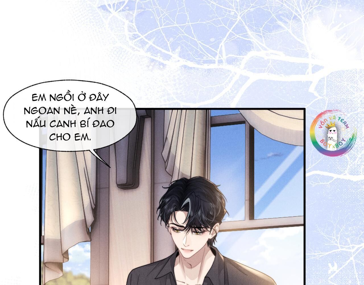 chấp sự thỏ tai cụp Chương 92 - Next Chapter 92