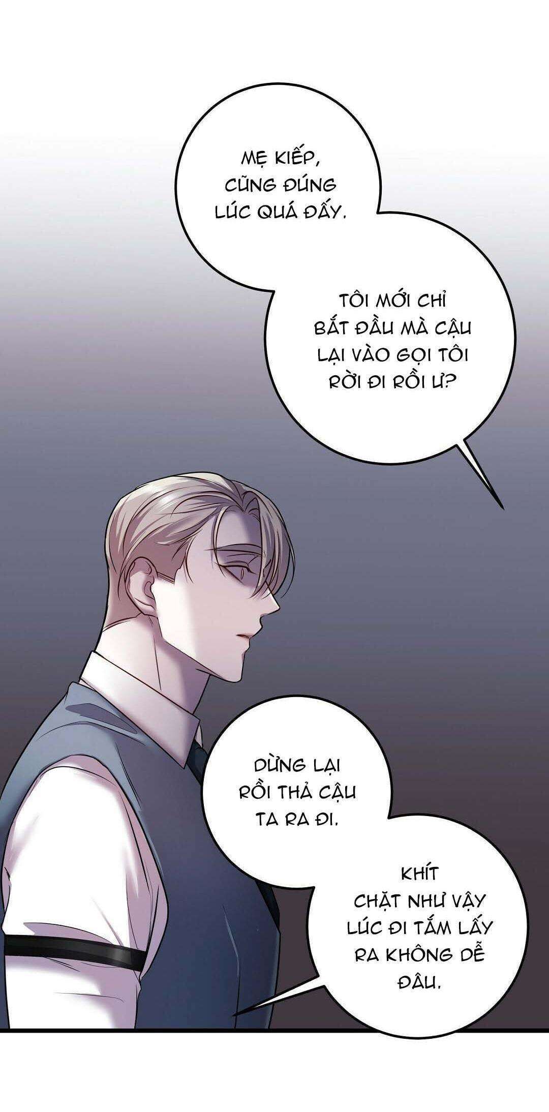 đáy sâu tuyệt vọng Chương 28 - Next Chapter 28