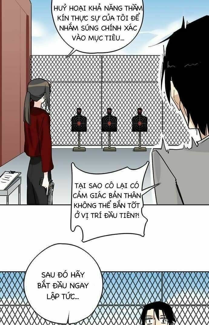 Nữ Nhân Tôi Thích Là Quái Kiệt! Chapter 3 - Trang 2