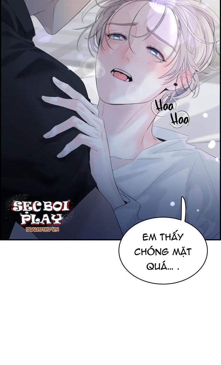 CƠ CHẾ BẢO VỆ Chapter 21 - Trang 2