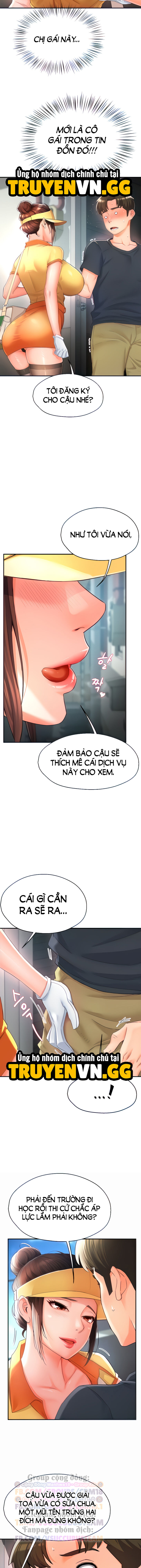 quý cô yogurt chapter 2 - Next chapter 3