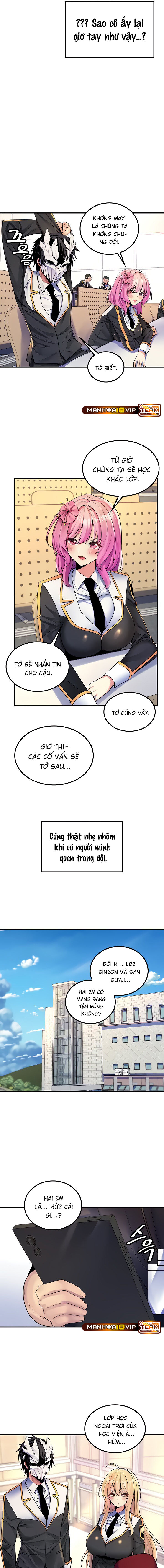 phịch cây thế giới chapter 38 - Trang 1