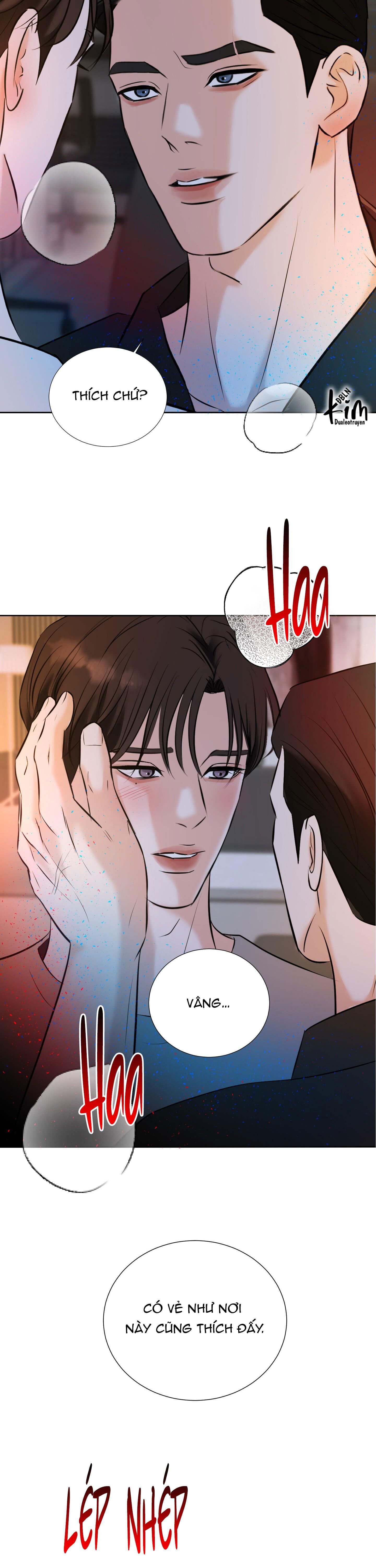 Tuyển Tập Cuồng Công-Chiếm Hữu Công Của Nhà Kim Chapter 18.7 END IT 7 - Next Chapter 18.8