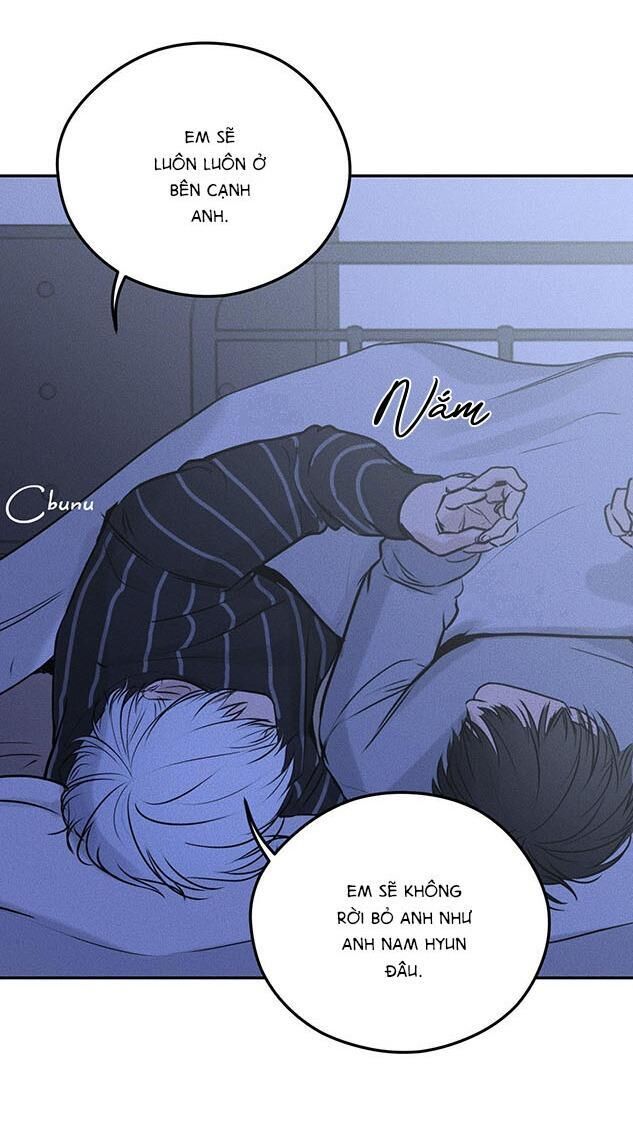 (Cbunu) Gấu Teddy Thân Yêu Chapter 4 - Trang 2