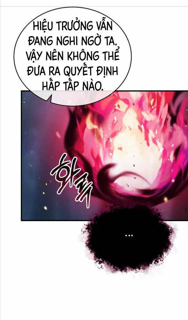 giáo sư gián điệp chapter 40 - Trang 2