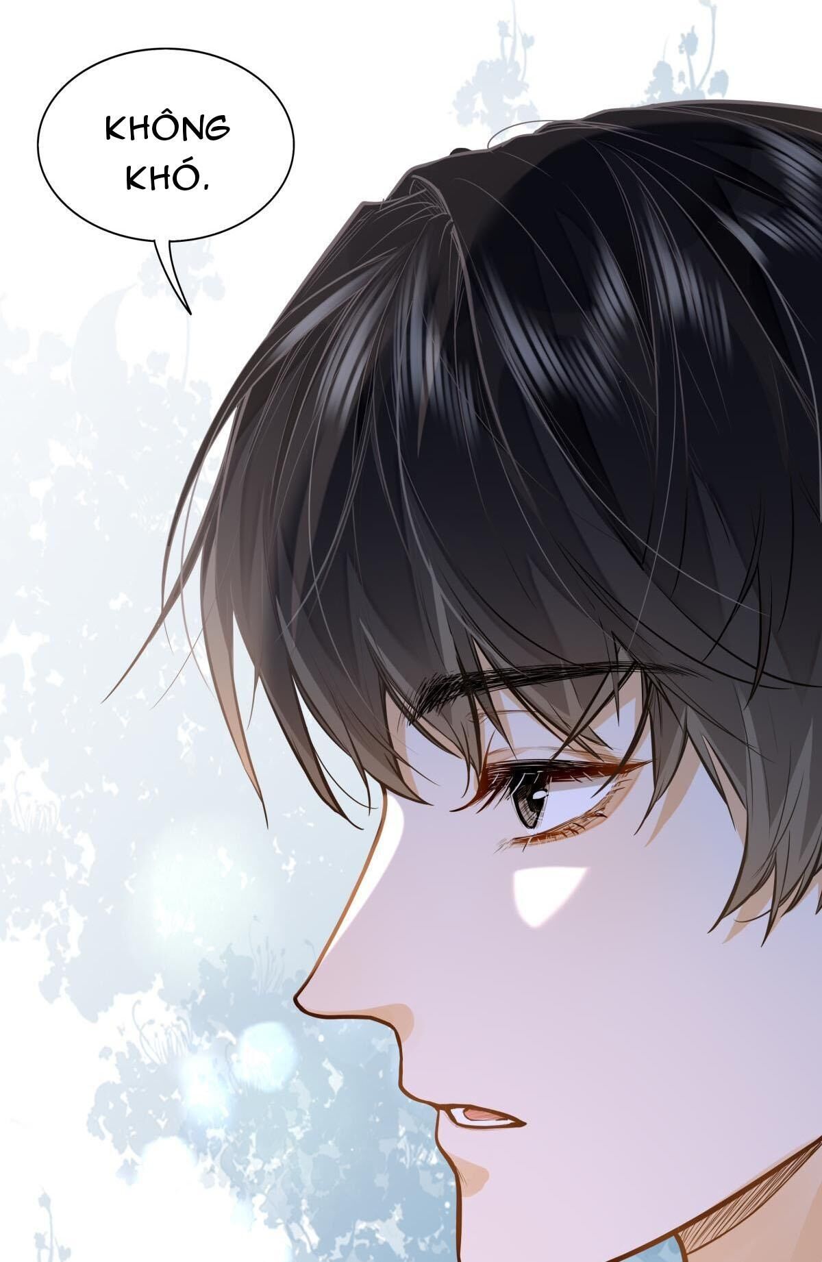 Tôi Thích Pheromone Của Cậu Chapter 13 - Next Chapter 14