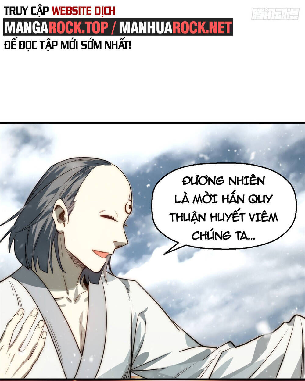 đỉnh cấp khí vận, lặng lẽ tu luyện ngàn năm chapter 76 - Next chapter 77