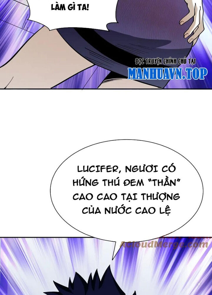 kỷ nguyên kỳ lạ chapter 347 - Next chapter 348