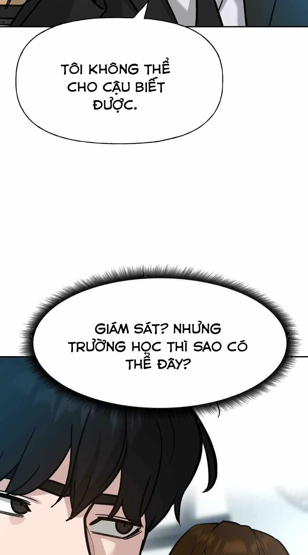 giang hồ thực thi công lý chapter 10 - Trang 2