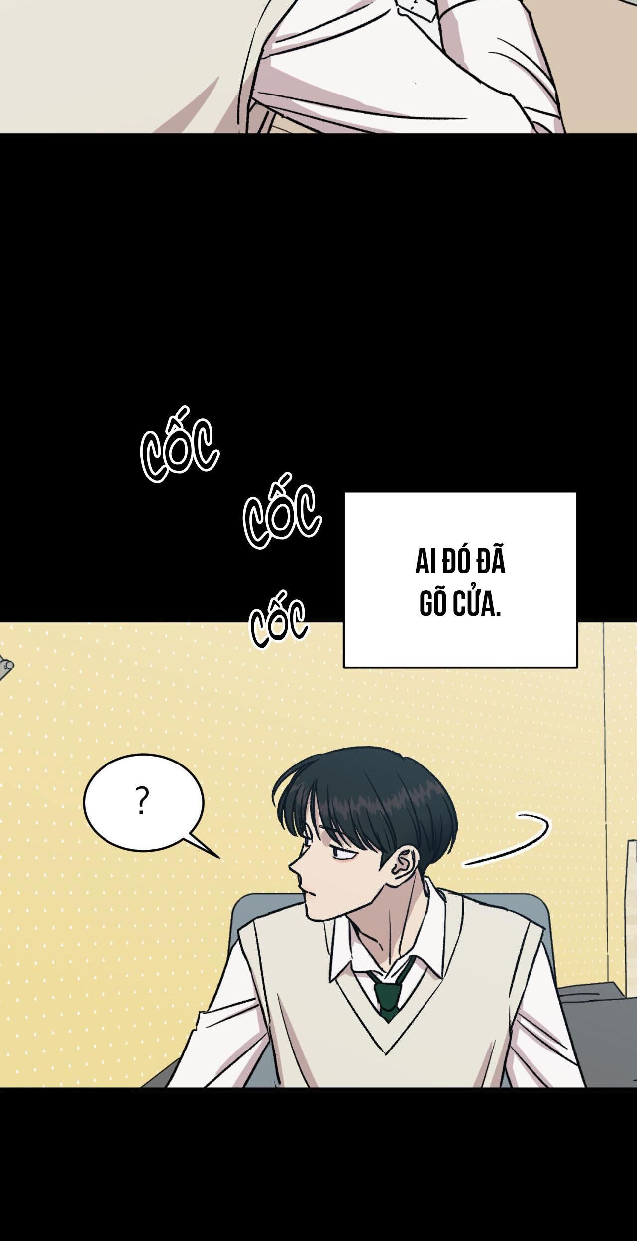 nhà của chúng ta Chapter 19 - Trang 2